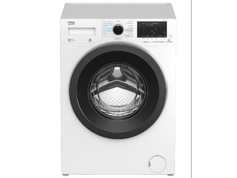 Beko HTV8732XAW